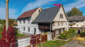 Prodej rodinného domu, 214 m2, Štětí - Brocno, cena 5040000 CZK / objekt, nabízí 