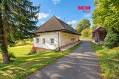 Prodej rodinného domu, 106 m2, Opatov, cena 2790000 CZK / objekt, nabízí 