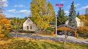 Prodej rodinného domu, 170 m2, Smetanova Lhota, cena 7290000 CZK / objekt, nabízí M&M reality holding a.s.