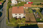 Prodej rodinného domu, 200 m2, Pavlíkov, Skřivaň, cena 3700000 CZK / objekt, nabízí 