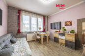 Prodej bytu 1+1, 42 m2, Klatovy, ul. Za Tratí, cena 3490000 CZK / objekt, nabízí M&M reality holding a.s.