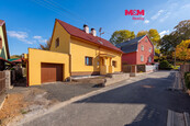 Prodej rodinného domu, 110 m2, Sokolov, ul. Pod Sokolí strání, cena 6900000 CZK / objekt, nabízí 