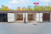 Prodej dvojgaráže, 30 m2, Plzeň, ul. Edvarda Beneše, cena 1490000 CZK / objekt, nabízí 