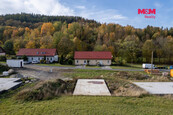 Prodej pozemku k bydlení, 1149 m2, Vápenná, cena 2121000 CZK / objekt, nabízí 