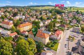 Prodej bytu 3+1 v Kamenickém Šenově, 69 m2, ul. Trtíkova, cena 2350000 CZK / objekt, nabízí 