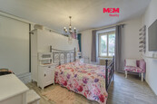 Prodej rodinného domu, 188 m2, Domažlice, ul. Husova třída, cena 6749000 CZK / objekt, nabízí 