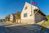 Prodej rodinného domu, 54 m2, Slatina, cena 1750000 CZK / objekt, nabízí 