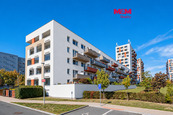 Pronájem bytu 2+kk, 60 m2, v Praze, ul. Hornoměcholupská, cena 25500 CZK / objekt / měsíc, nabízí 