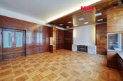 Prodej bytu 3+1, 179 m2, Plzeň, ul. Skrétova, cena 7990000 CZK / objekt, nabízí 