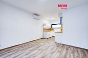 Pronájem bytu 2+kk, 54 m2, Plzeň, ul. Sladová, cena 16500 CZK / objekt / měsíc, nabízí M&M reality holding a.s.