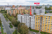 Prodej bytu 1+1, 40 m2, Plzeň, ul. Lábkova, cena 3380000 CZK / objekt, nabízí 