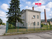 Pronájem bytu 2+1, 60 m2, Moravská Třebová, ul. Lanškrounská, cena 11000 CZK / objekt / měsíc, nabízí 