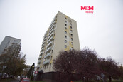 Pronájem bytu 1+1, 34 m2, Mladá Boleslav, ul. Zalužanská, cena 13600 CZK / objekt / měsíc, nabízí 