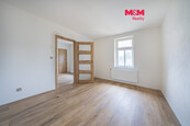 Prodej bytu 3+1, 74m2, Františkovy Lázně, Anglická, cena 5190000 CZK / objekt, nabízí 