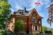 Prodej, komerční nemovitost 775 m2, pozemek 1600 m 2, cena 21990000 CZK / objekt, nabízí 