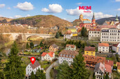 Loket, Prodej rodinného domu, 174 m2, ul. Zahradní, cena 7200000 CZK / objekt, nabízí 