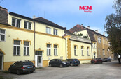 Pronájem bytu 2+kk, 44 m2, Králův Dvůr, ul. Tovární, cena 16000 CZK / objekt / měsíc, nabízí 