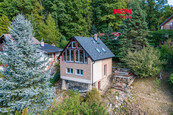 Prodej chaty, Lukov - Bílina, cena 3690000 CZK / objekt, nabízí 
