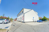 Pronájem bytu 2+kk, 40 m2, Tlučná, ul. Tlučenská kolonie, cena 14000 CZK / objekt / měsíc, nabízí M&M reality holding a.s.