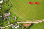 Prodej pozemku k bydlení, 1788 m2, Trutnov, cena 1981000 CZK / objekt, nabízí 