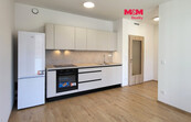 Pronájem bytu 1+kk, 34 m2, Praha, ul. Arnošta Staňka, cena 18000 CZK / objekt / měsíc, nabízí M&M reality holding a.s.