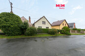 Pronájem rodinného domu, 103 m2, Srby, cena 15000 CZK / objekt / měsíc, nabízí M&M reality holding a.s.