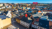 Prodej bytu 2+1 po rekonstrukci, 74 m2, Frýdlant, cena 3150000 CZK / objekt, nabízí 