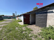 Pronájem garáže, 22 m2, Ostrava, ul. Ibsenova, cena 1500 CZK / objekt / měsíc, nabízí 