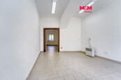 Pronájem obchod a služby, 48 m2, Plzeň, ul. Palackého, cena 15000 CZK / objekt / měsíc, nabízí 