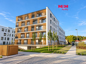 Pronájem bytu 2+1, 51 m2, Kladno, ul. Engerth, cena 21000 CZK / objekt / měsíc, nabízí 