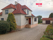 Prodej rodinného domu, 246 m2, Liběšice, cena 8200000 CZK / objekt, nabízí M&M reality holding a.s.