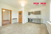 Prodej bytu 3+1, 69 m2, Blatno, cena 2100000 CZK / objekt, nabízí M&M reality holding a.s.