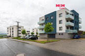 Pronájem bytu 1+kk, 38 m2, Plzeň, ul. Vysoká, cena 14500 CZK / objekt / měsíc, nabízí M&M reality holding a.s.