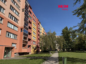Prodej, byt 2+1, 64 m2, Ostrava, ul. Josefa Brabce, cena 3410000 CZK / objekt, nabízí M&M reality holding a.s.