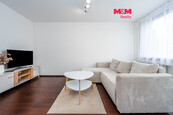 Pronájem bytu 3+kk, 67 m2, Praha, ul. Cílkova, cena 28000 CZK / objekt / měsíc, nabízí 
