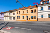 Pronájem obchod a služby, 56 m2, Praha, ul. Prosecká, cena 18000 CZK / objekt / měsíc, nabízí M&M reality holding a.s.