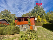 Prodej chaty, 3+1, 62 m2, Čučice, cena 3300000 CZK / objekt, nabízí 