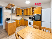 Prodej bytu 2+1, 57 m2, Čelákovice, ul. náměstí 5. května, cena 6200000 CZK / objekt, nabízí M&M reality holding a.s.