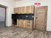 Pronájem bytu 2+kk, 45 m2, Lovosice, ul. Žižkova, cena 16000 CZK / objekt / měsíc, nabízí 
