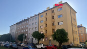Pronájem bytu 1+kk v Olomouci, ul. Zeyerova, cena 11000 CZK / objekt / měsíc, nabízí 