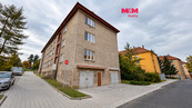 Pronájem bytu 2+1, 56 m2, Louny, ul. 28. října, cena 10500 CZK / objekt / měsíc, nabízí 