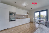 Prodej bytu 3+kk, 71 m2, Nýřany, ul. Benešova třída, cena 5995000 CZK / objekt, nabízí M&M reality holding a.s.