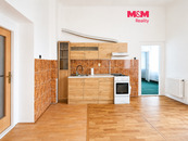 Pronájem bytu 3+1, 129 m2, Vejprty, ul. Moskevská