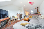 Prodej rodinného domu s provozovnou, 203 m2, Kladno, cena 12750000 CZK / objekt, nabízí M&M reality holding a.s.