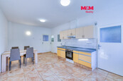Prodej bytu 2+kk, 70 m2, Písek, ul. Na Houpačkách, cena 4442000 CZK / objekt, nabízí M&M reality holding a.s.