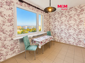 Pronájem bytu 2+1, 63 m2, Chomutov, ul. Písečná