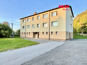 Prodej bytu 2+1, 59 m2, Dlouhá Třebová, ul. Ústecká
