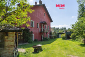 Prodej dvou RD, Bednáreček, jižní Čechy, cena 12990000 CZK / objekt, nabízí 