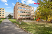 Prodej bytu 1+kk v Slaném, ul. Okružní 396, cena 3890000 CZK / objekt, nabízí 