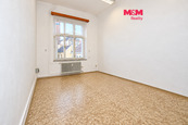 Pronájem obchod a služby, 18 m2, Jičín, ul. Tylova, cena 7500 CZK / objekt / měsíc, nabízí 